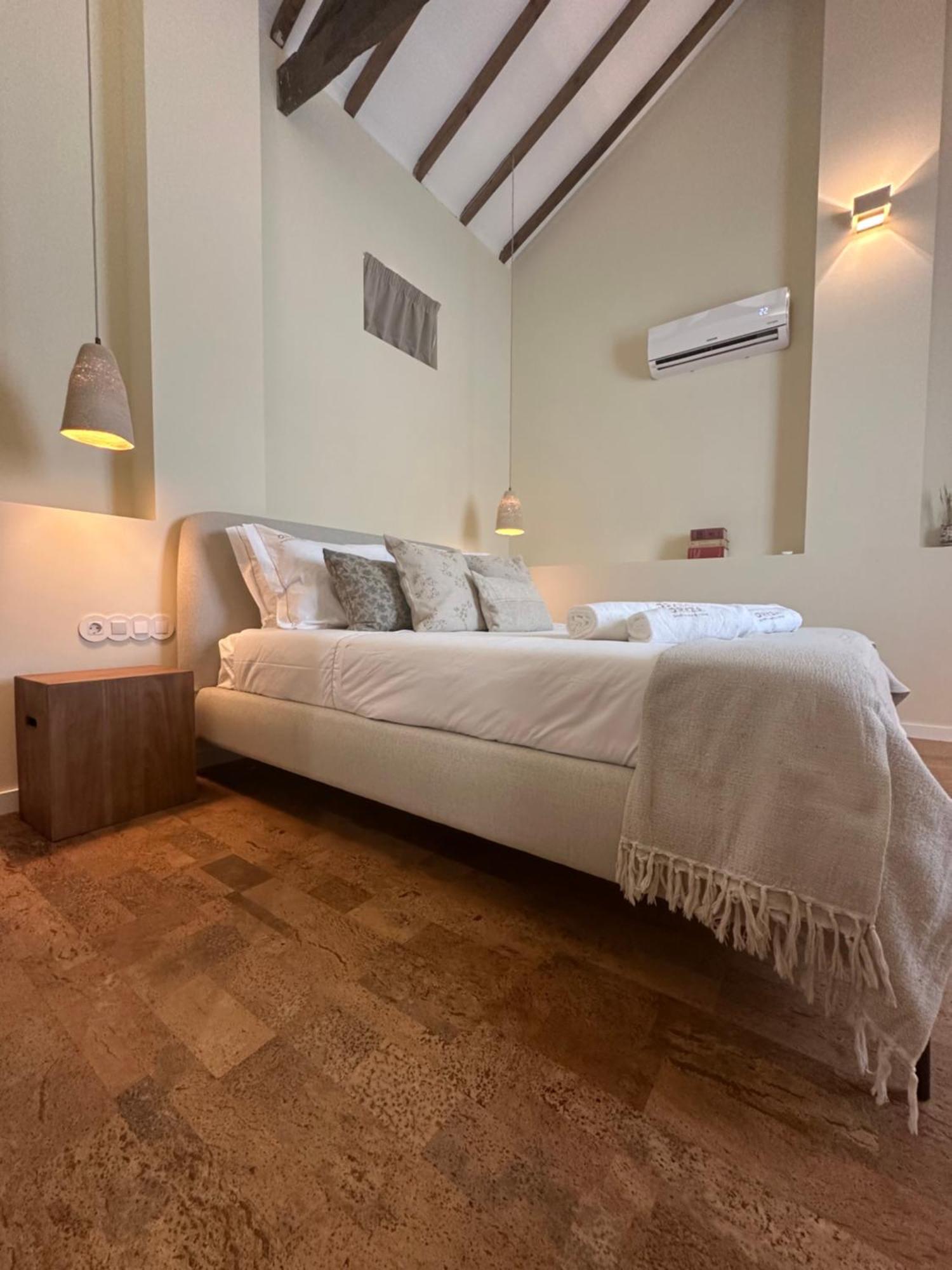 Oryza Guest House& Suites Coimbra Exterior photo